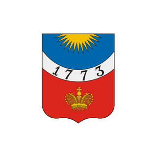 Герб города